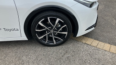 Toyota Prius 2.0 PHEV Excel 5dr CVT Hatchback